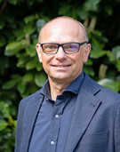 Martin Quensen - Eingliederungshilfe