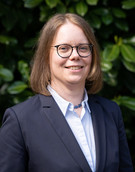 Sarah Härder - Kinder-, Jugend- und Familienhilfe