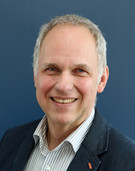 Martin Hoppe - Eingliederungshilfe Bethel im Norden