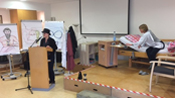 Vierter Fachtag des Ethikkomitees von Bethel im Norden