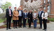Osterempfang von Bethel im Norden zum Thema 
