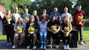 Tolle Prüfungsergebnisse in der Fachpraktiker- / Werkerausbildung