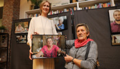 Foto-Ausstellung bis 15. Dezember im Sulinger TAFF