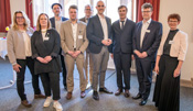 Fünf Jahre Ausbildungsverbund 