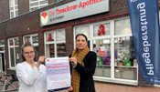 Beratungsangebot in derTresckow-Apotheke in Hannover-Wettbergen