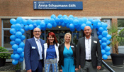 50 Jahre Anna-Schaumann-Stift in Langenhagen