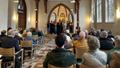 Pastorin Jennifer Bazo als Seelsorgerin in Hannover eingeführt