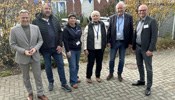Zehn Jahre Neues Steinmetz-Haus in Himmelpforten 