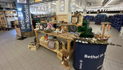 WfbM stellt Produkte bei 