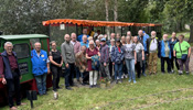 Wohnungslosenhilfe - Experten treffen Experten der Bahnhosmissionen