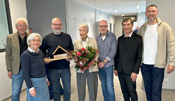 Neue Schulgebäude für die Intensivpädagogik eingeweiht