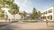 Baubeginn für neuen Schulcampus in der Region Diepholz