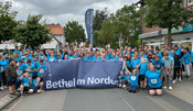 Erfolgreich am Sulinger City-Lauf teilgenommen