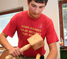 Ausbildung
